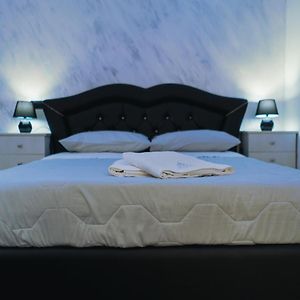 Habitación con Cama King
